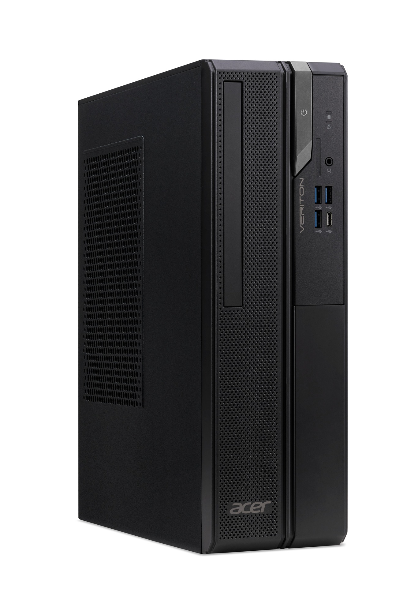 Kompjuter desktop Acer Veriton VX2720G SFF, Intel Core i5 14400, 8GB RAM, 512GB SSD, UHD 730 2