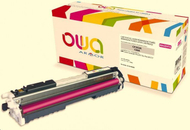 Toner OWA Armor 130A K15730OW, magenta