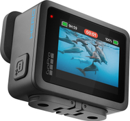 Kamerë aksion GoPro HERO, 4K, HyperSmooth, bundle special