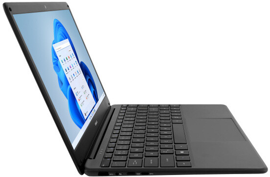 [OUTLET] Laptop UMAX VisionBook N14R, 14.1", Intel Celeron, 4GB RAM, 64GB EMMC, Intel UHD Graphics, gri