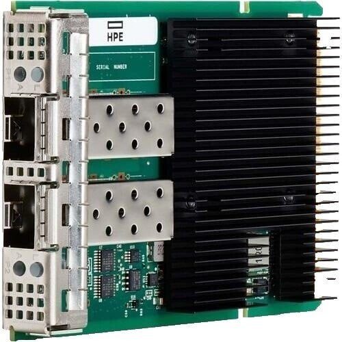 Мрежна картичка HPE Ethernet 562FLR SFP, 10GbE, 2 порти