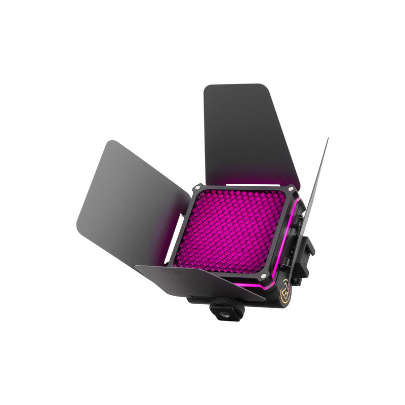 Zhiyun FIVERAY M20C RGB LED Light Combo