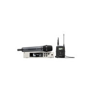 Sennheiser EW 100 G4-ME2/835-S Wireless Combo Microphone System