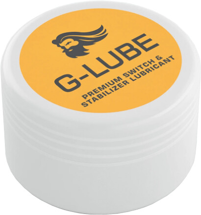 Lubrifikant për taste të tastierë Glorious G-Lube