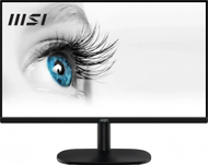 Monitor MSI Pro MP245V, 23.8", Full HD, 100 Hz, i zi