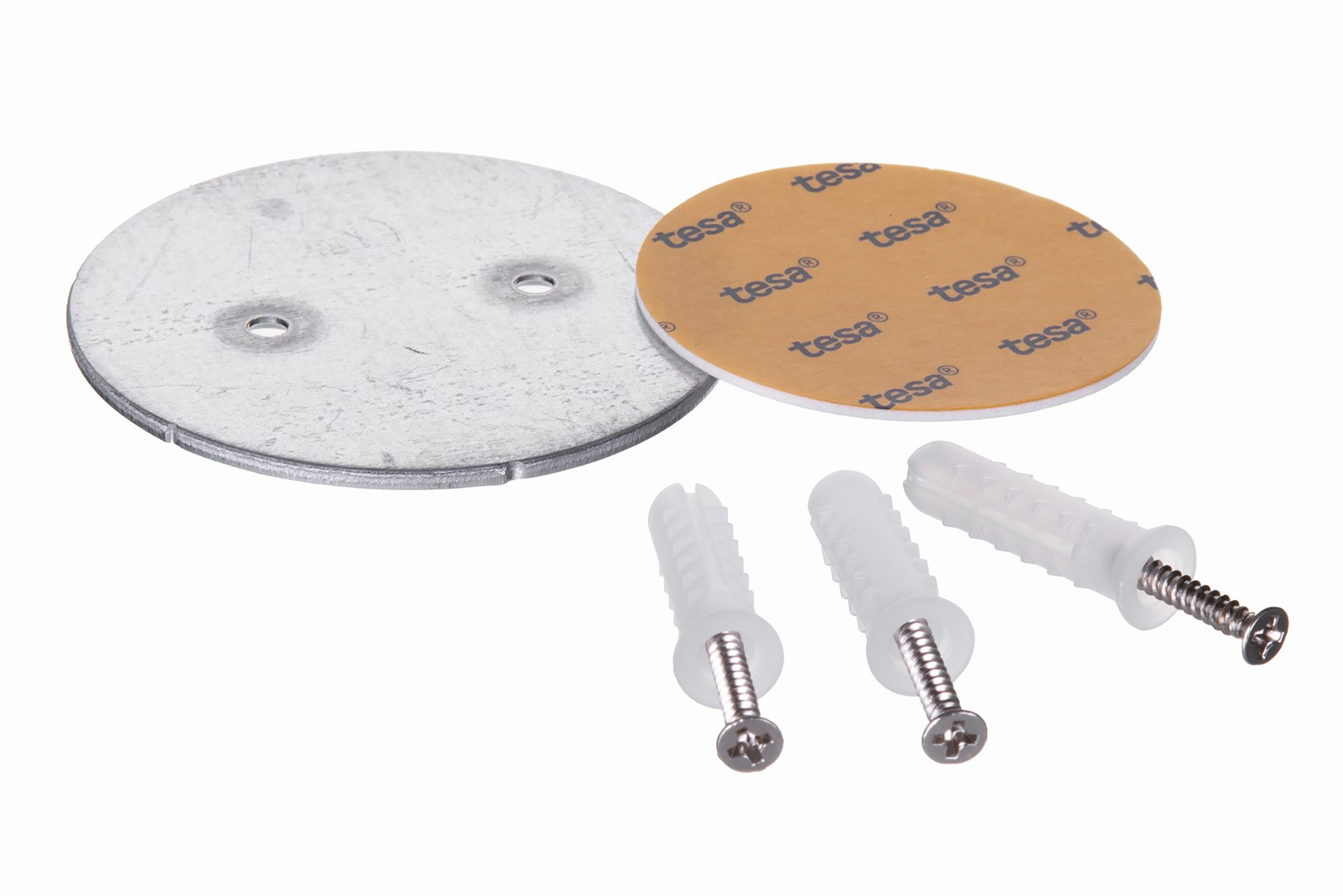 Kamerë sigurie Dahua IPC-C22EP-D, 2 MP, 1920 x 1080, me mikrofon të integruar, me detektim të lëvizjes, e bardhë