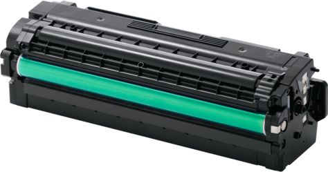 Toner Samsung CLT K506L, origjinal, i zi