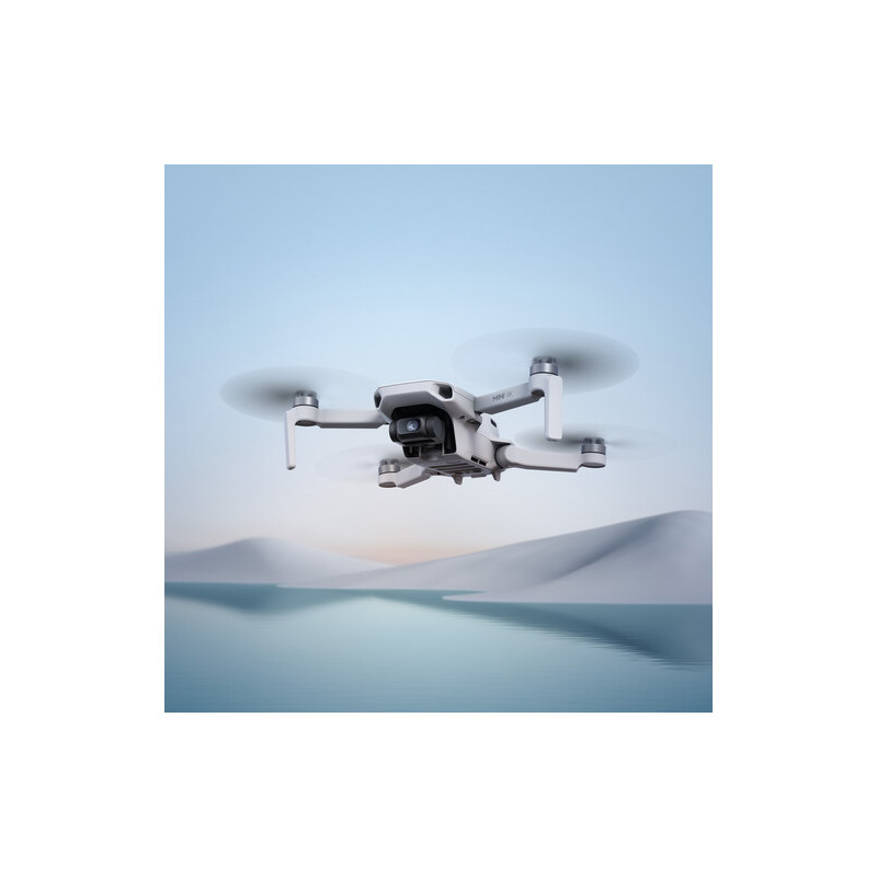 DJI MINI 4K