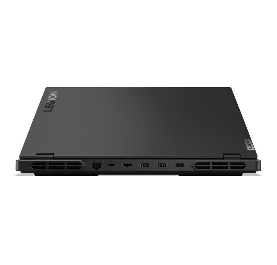 Laptop Lenovo Legion Pro 5, 16", AMD Ryzen 7, 16 GB RAM, 512 GB SSD,NVIDIA GeForce RTX 4070, i hirtë