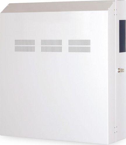Kabinet muri Digitus 19 "4U (DN-19 WM-V4U-SL), i bardhë