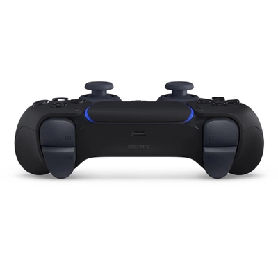 Kontroller Sony PlayStation 5 Dualsense, Wireless, e zezë