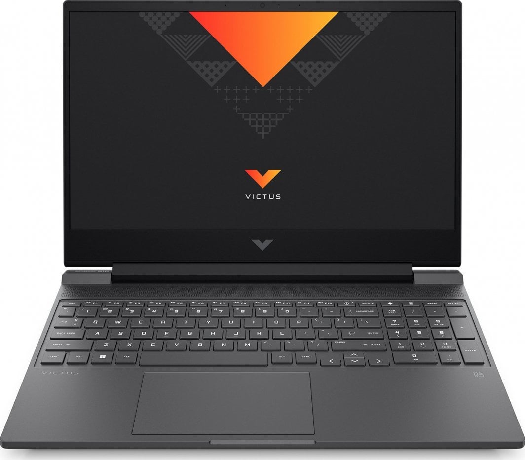 Laptop HP Victus 15, 15.6" 144 Hz, Intel Core i5-13420H, 16 GB RAM, 512 GB SSD, Nvidia GeForce RTX 3050, i zi