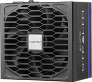 Furnizues energjie PC Chieftec Vega M Series SPX-1000-FC, 1000W, 80+ Platinum, i zi