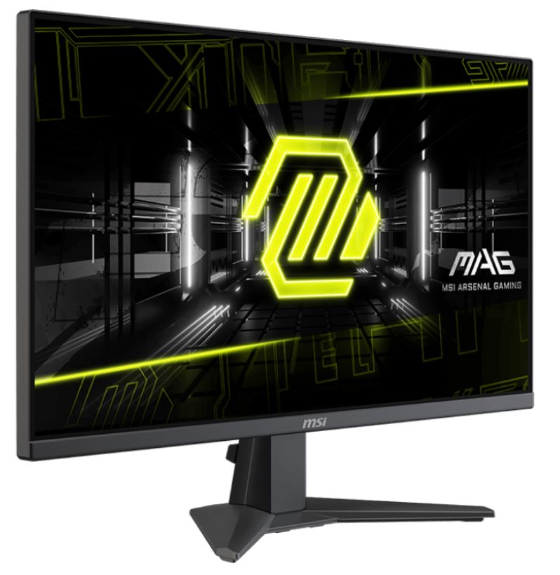 Monitor MSI Mag 275F, 27", Full HD, 180Hz, i zi