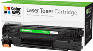 Toner ColorWay për 83A (CW-C737M), i zi