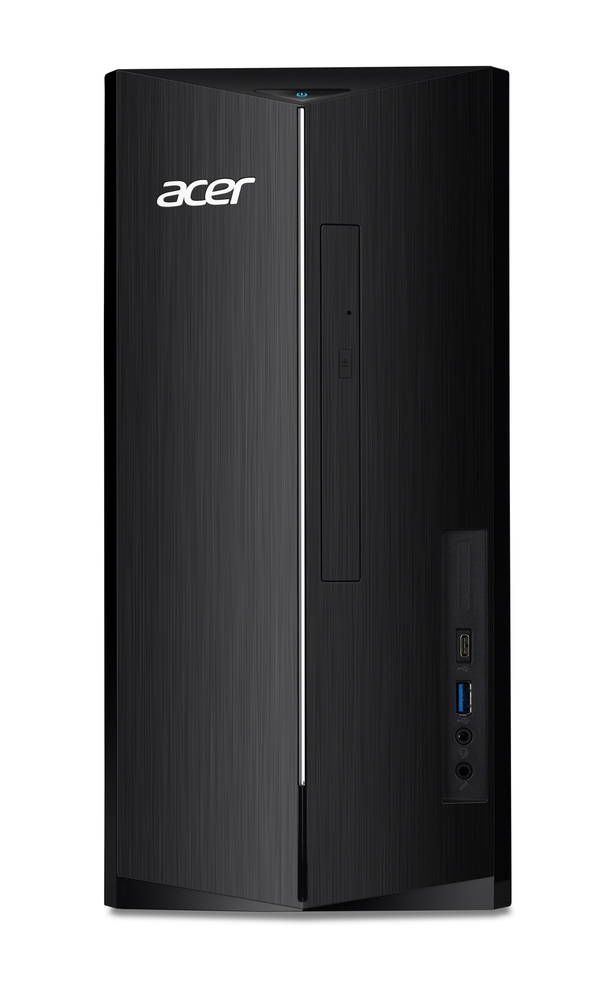 Kompjuter ACER Aspire TC-1785, Intel Core i3-14100, 8GB RAM, 512GB SSD, i zi 