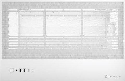 Kasë Antec C8, Full Tower