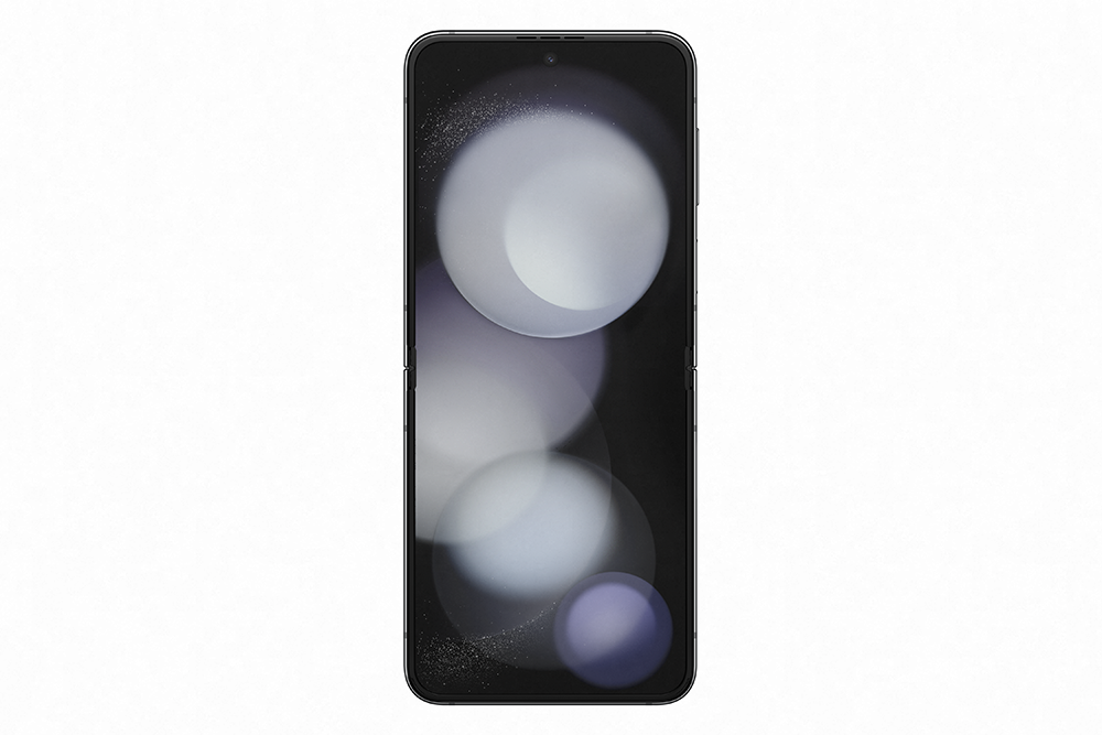 Celular  Samsung Galaxy z Flip5, 6.7" 8/512GB, grafit