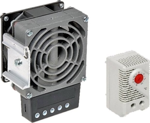 Ngrohës me ventilator Alantec Heating Blower 100W, me termostat