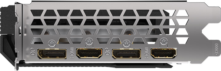 Kartelë grafike Gigabyte GeForce RTX 3060 Windforce OC LHR 12GB GDDR6