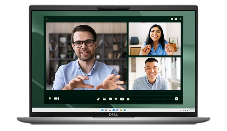 Laptop Dell Latitude 7650, 16.0", Intel Core Ultra 7 165U, 32GB RAM, 1TB SSD, Intel Arc Graphicsn i hirtë