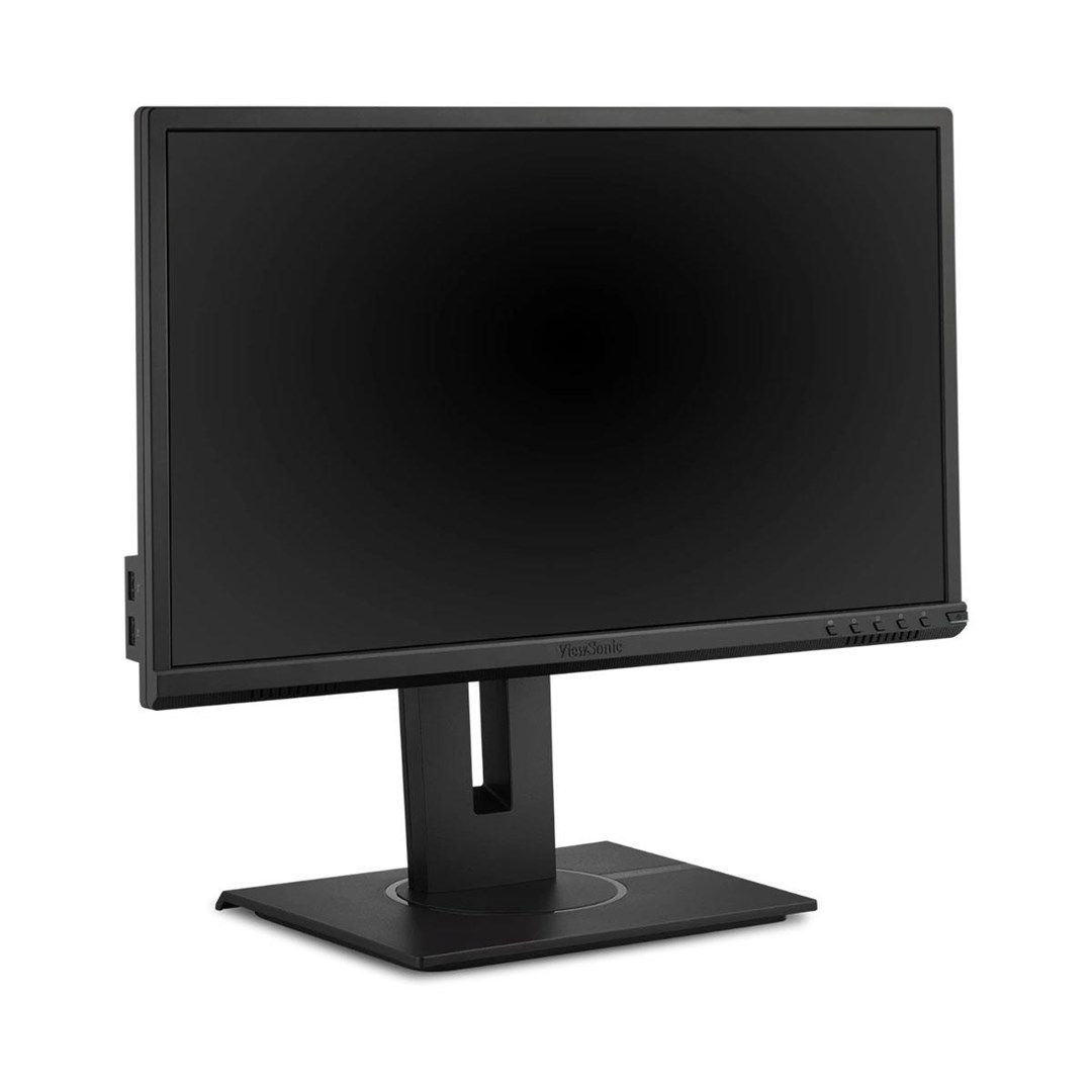 Monitor ViewSonic, 21.5", Full HD, 75Hz, i zi