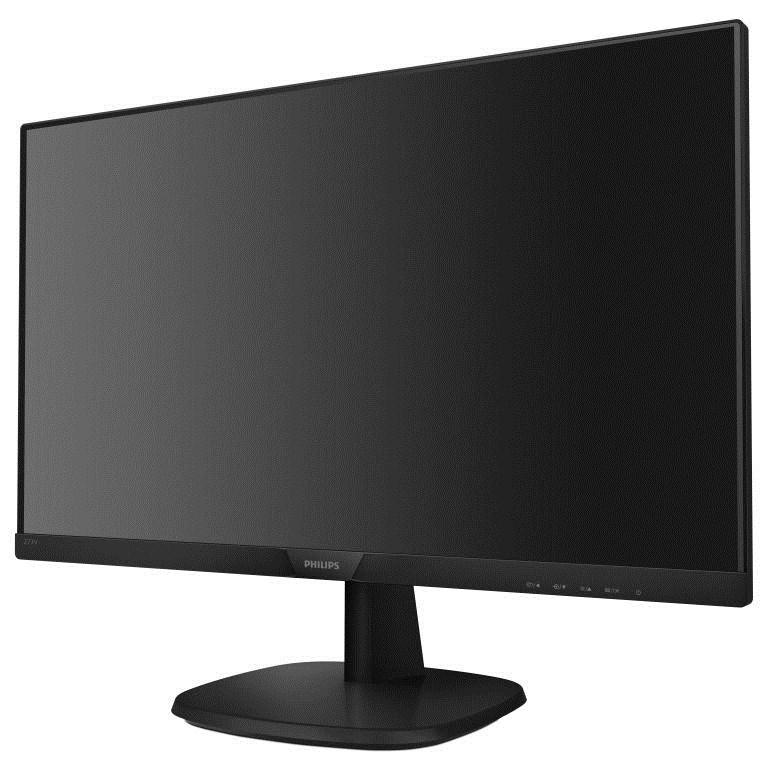 Monitor Philips V Line, 27", 1920 x 1080, Full HD, 60 Hz, i zi