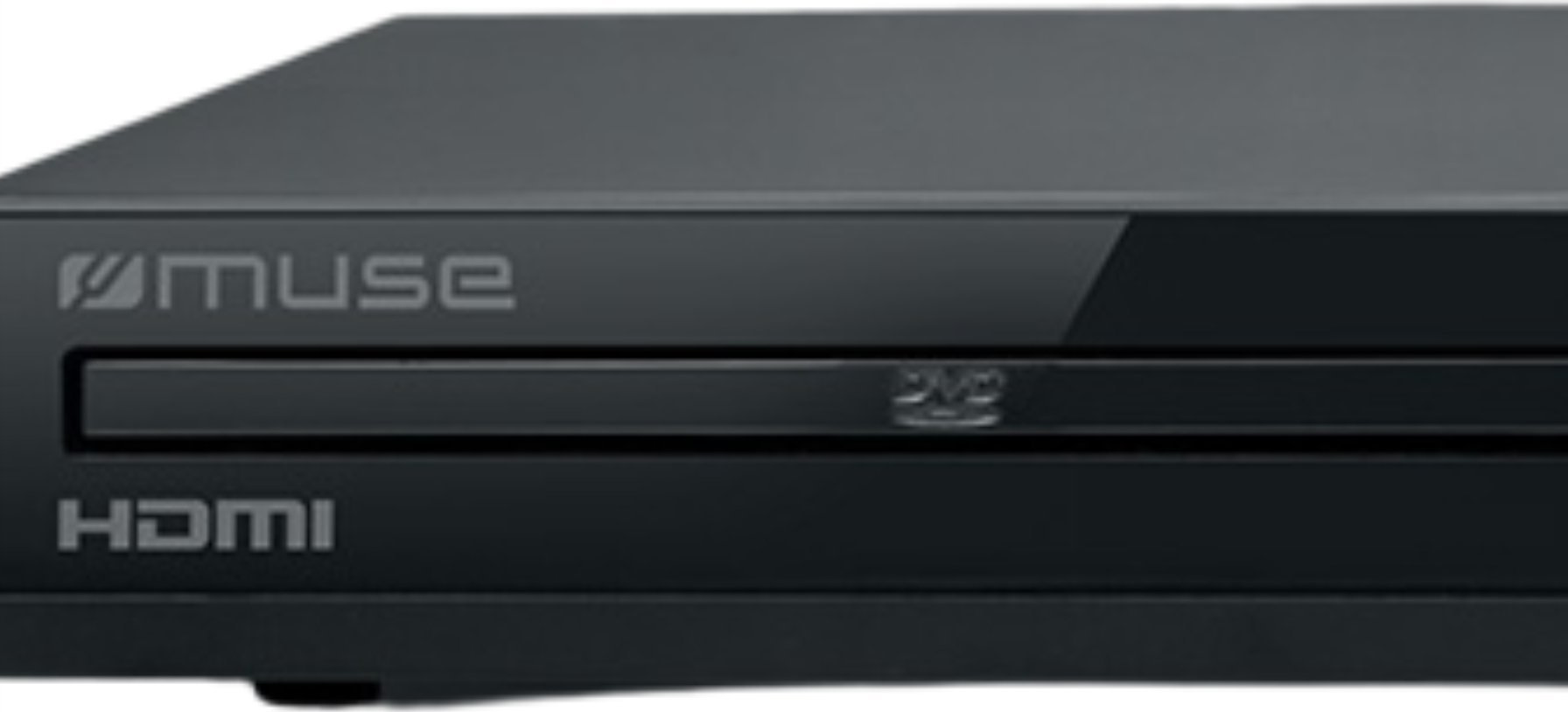 DVD плеер Muse M-55 DV, Full HD, црн