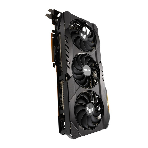 Графичка картичка ASUS TUF Gaming AMD Radeon RX 6900 XT, 16 GB GDDR6