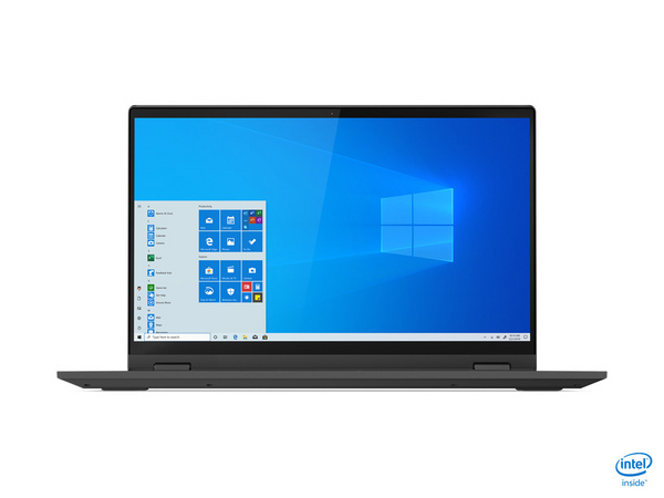 Laptop Lenovo IdeaPad Flex 5, 15.6", 16 GB RAM, 512 GB SSD, Intel® Core™ i7, Intel Iris Xe Graphics, i hirtë
