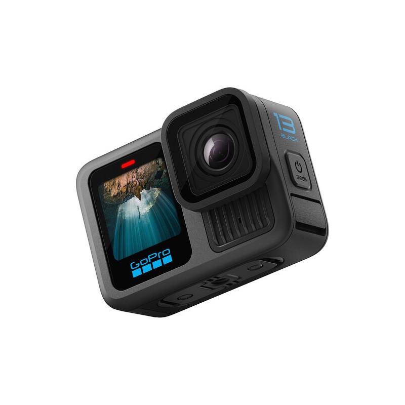 GoPro HERO13 Black Accessories Bundle