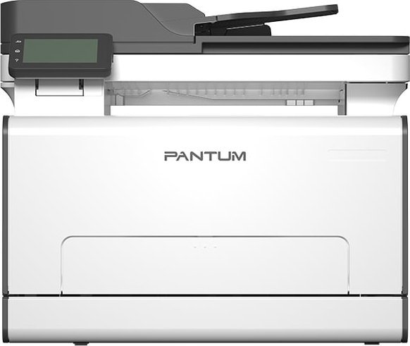 Printer multifunksional Pantum CM2100ADW, lazer, Wi-Fi, i bardhë
