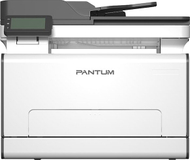 Printer multifunksional Pantum CM2100ADW, lazer, Wi-Fi, i bardhë
