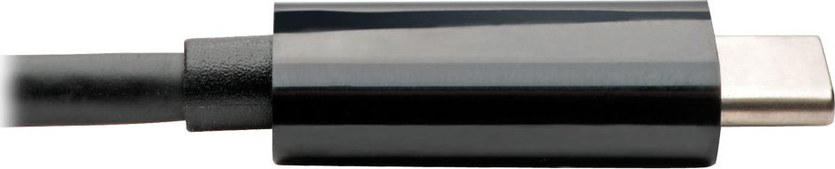 Stacion dokimi Eaton U444-06N-H4GUBC, USB-C, HDMI RJ-45 USB 3.2, i zi