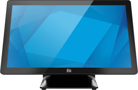 Arkë POS ēlo I Series 3 Plus, 21.5" Full HD, Intel Core i5, e zezë