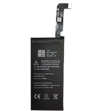 Bateri për telefon Google Pixel 4a, Li poly, zëvendësuese