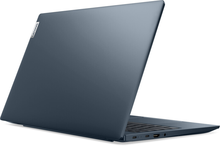 Laptop Lenovo IdeaPad 5 15ABA7, 15.6", AMD Ryzen 5, 16GB RAM, 512GB SSD, AMD Radeon Graphics, i kaltër