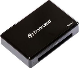 Lexues kartash Transcend USB 3.0 (TS-RDF2)