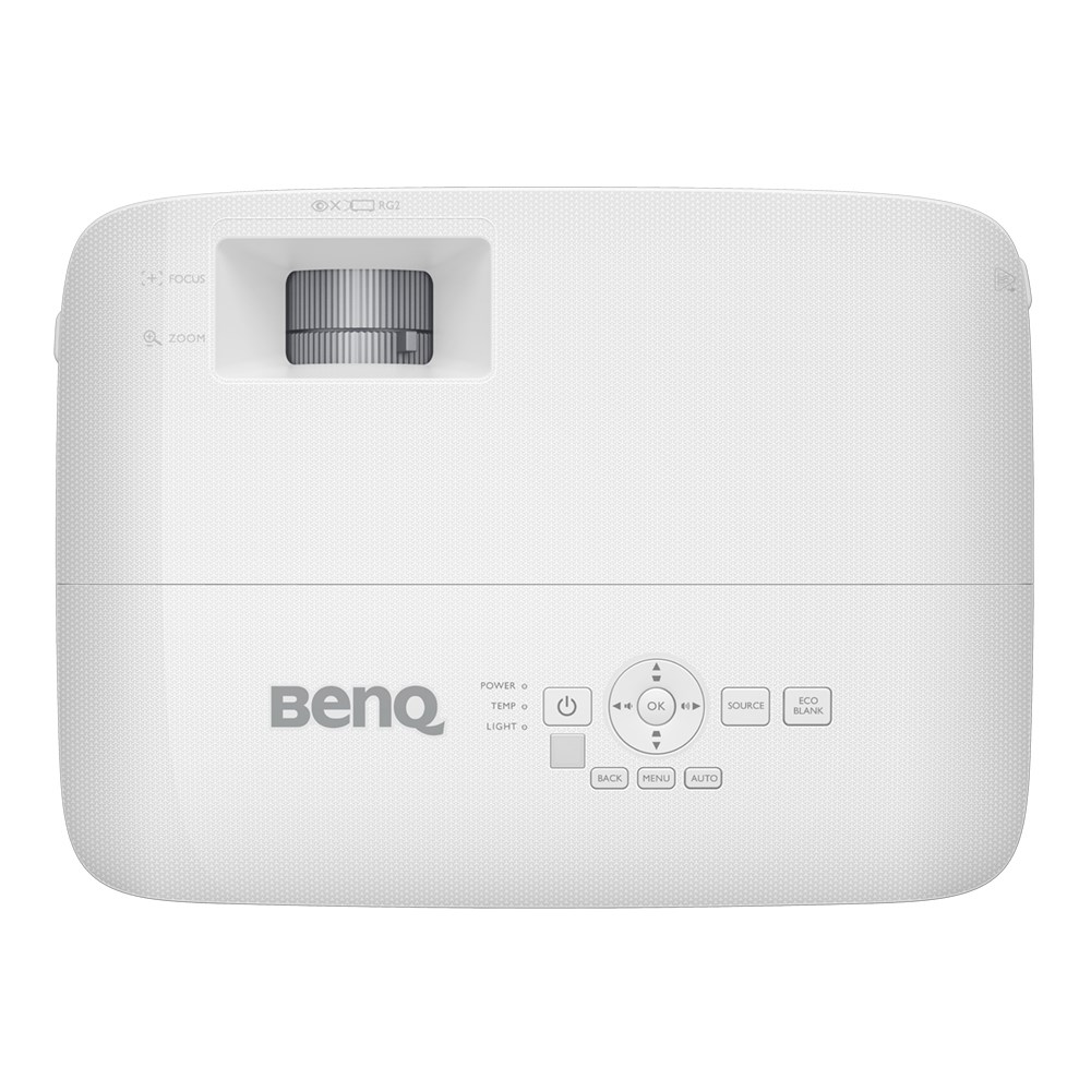 Projektor BenQ MW560, 4000 ANSI Lumens, 20,000:1, i bardhë