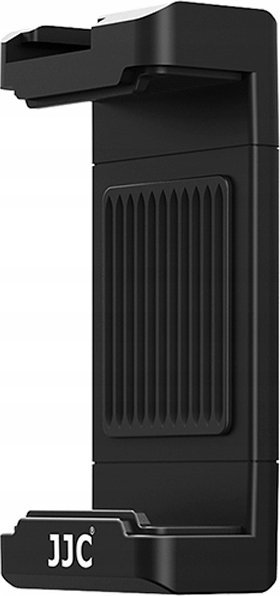 Mini tripod JJC TP-MT1K, komplet me 3 aksesorë, i zi