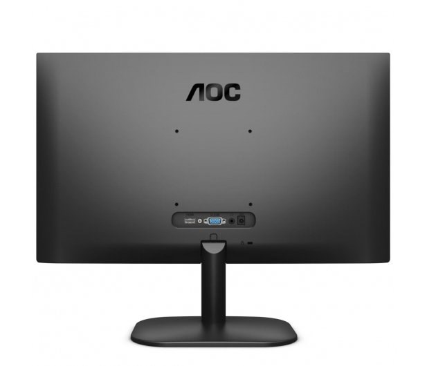 Monitor AOC B2 24B2XH, 23.8" FHD, i zi