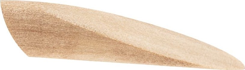 Set për lidhje të fshehura Graphite, 76 pjesë, për dru