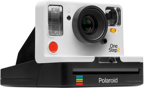 Shfaq detaje për Kamerë dixhitale Polaroid Originals Onestep 2 Vf, e bardhë Kamerë dixhitale Polaroid Originals Onestep 2 Vf, e bardhë