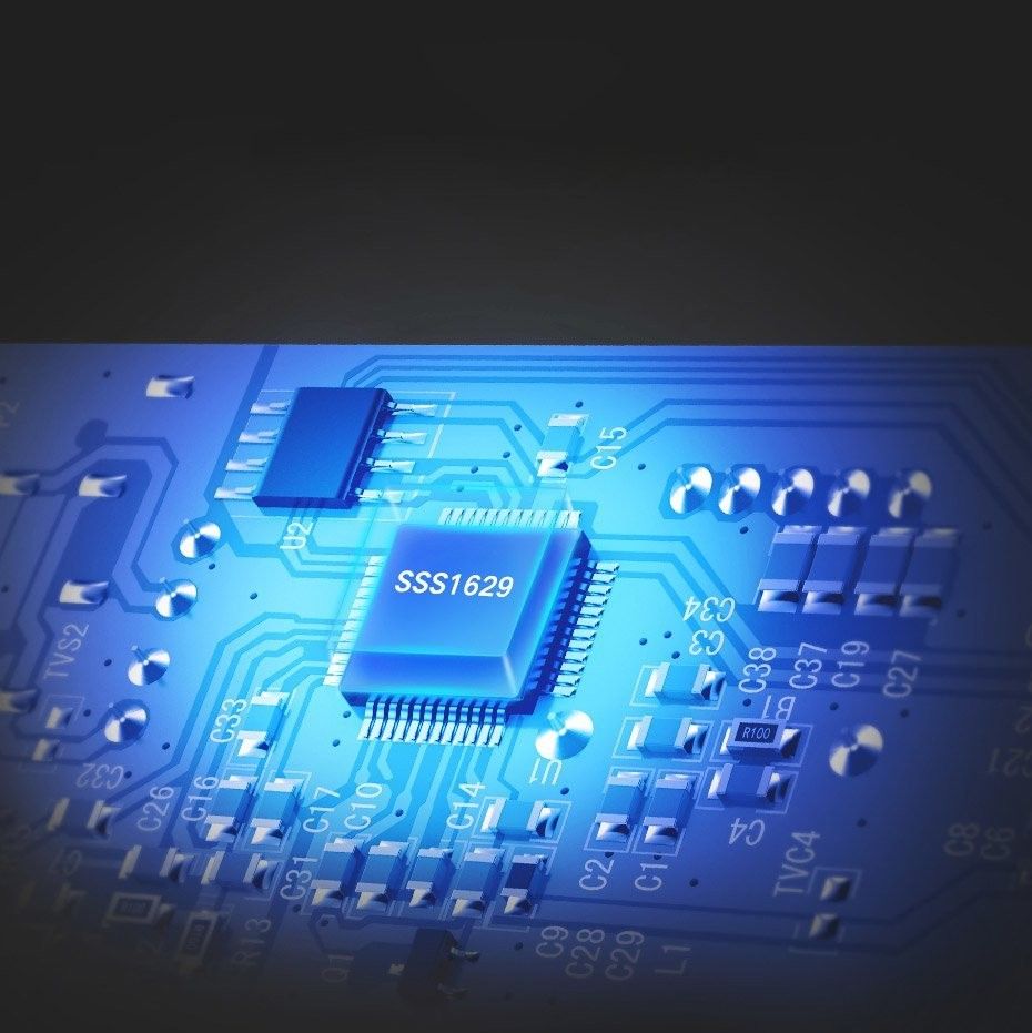 Kartë zanore e jashtme USB Ugreen 40964, 3 porta audio, me kontrolle volume, gri