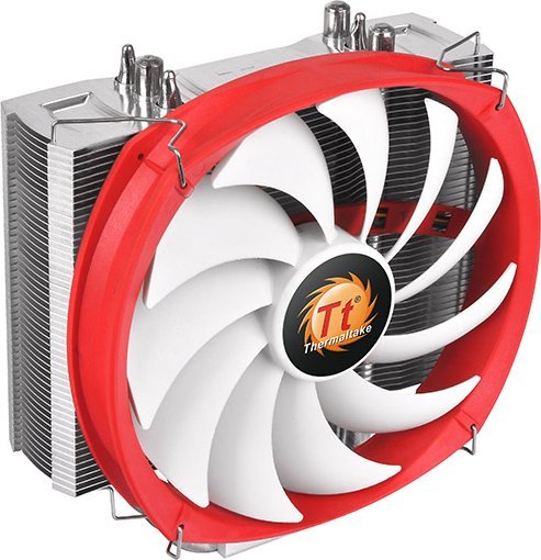 Ftohës për procesor Thermaltake NiC L32, 180W