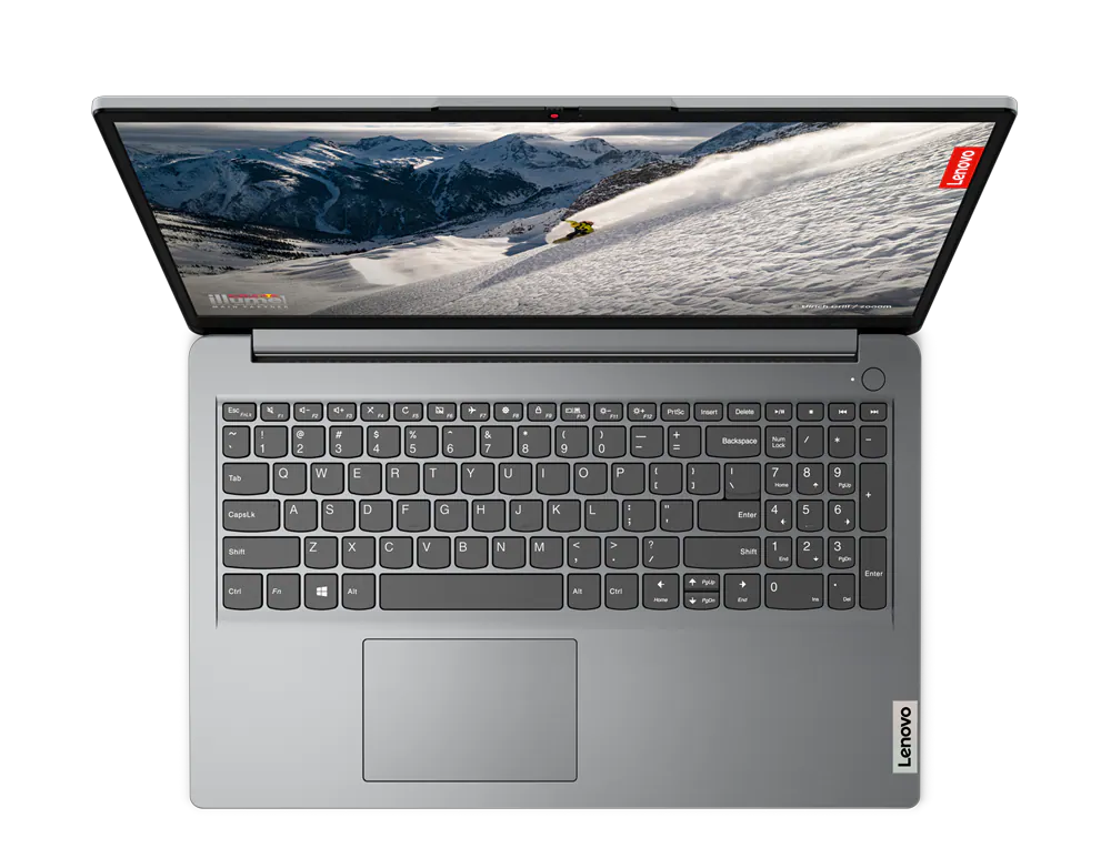 Laptop Lenovo NB IdeaPad 1 15ALC7, 15.6''/, AMD Ryzen 5, 8GB RAM, 512GB SSD, Integrated AMD Radeon Graphics, i hirtë