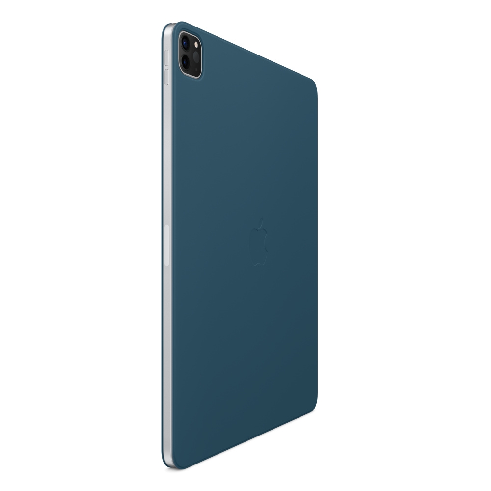 Футрола Apple Smart Folio за iPad Pro 12.9-inch (6th gen), Marine Blue