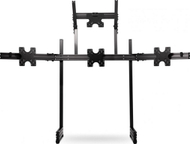 Mbajtëse për monitor Next Level Racing Elite Quad (NLR-E008), e zezë