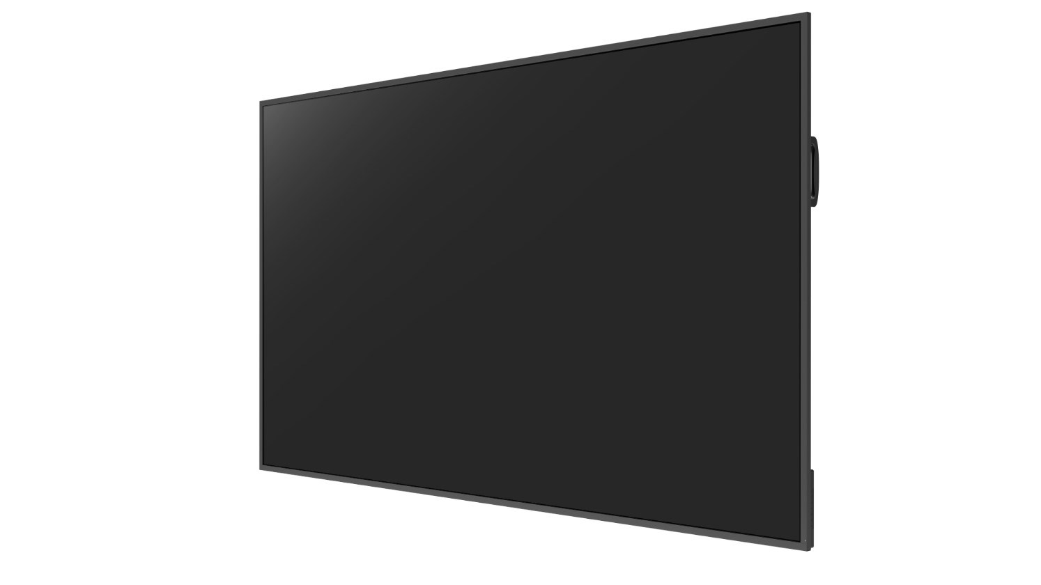 Monitor AVTEK MONITOR INFORMACION, 86", 3840 x 2160, i zi