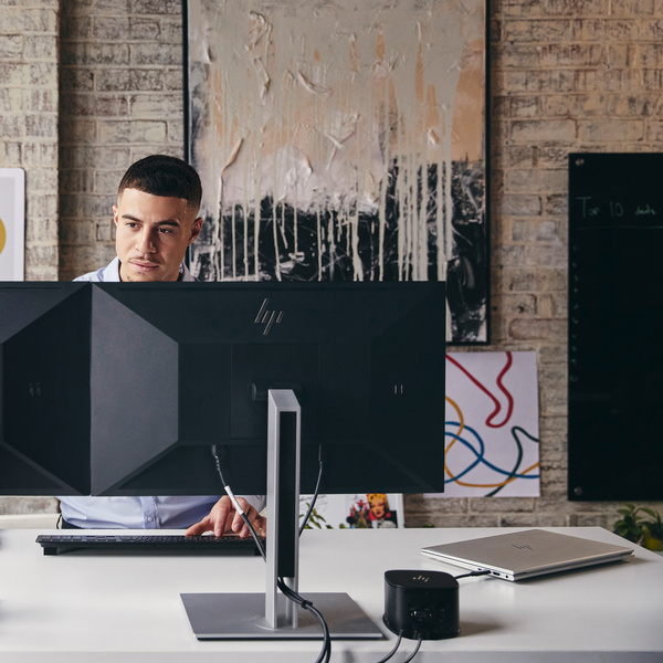 Laptop HP EliteBook 845 G8, 14'', AMD Ryzen 5600U, 8GB RAM, 512GB SSD, AMD Radeon Graphics, i argjendtë